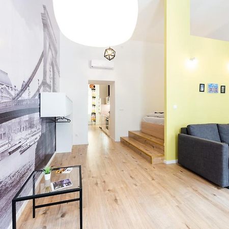 Budapest4Fun - New Apt In The Heart Of 布达佩斯 外观 照片