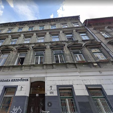 Budapest4Fun - New Apt In The Heart Of 布达佩斯 外观 照片