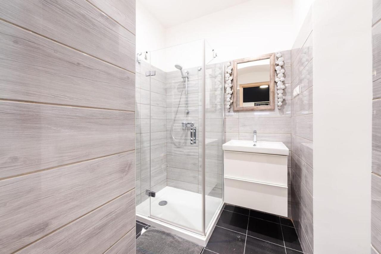 Budapest4Fun - New Apt In The Heart Of 布达佩斯 外观 照片