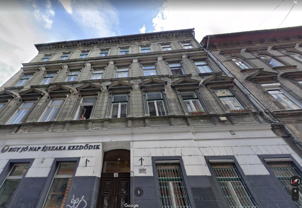 Budapest4Fun - New Apt In The Heart Of 布达佩斯 外观 照片